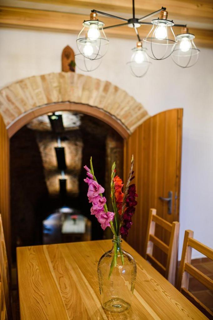 Apartman Pritluky - Zdenek Bukovsky ภายนอก รูปภาพ