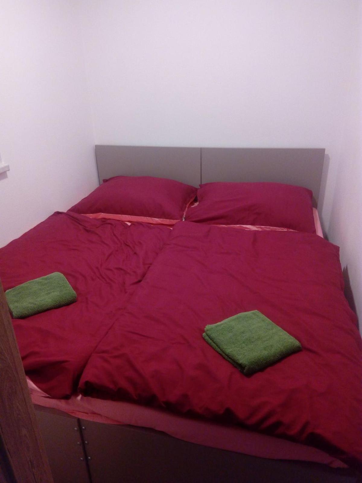 Apartman Pritluky - Zdenek Bukovsky ภายนอก รูปภาพ