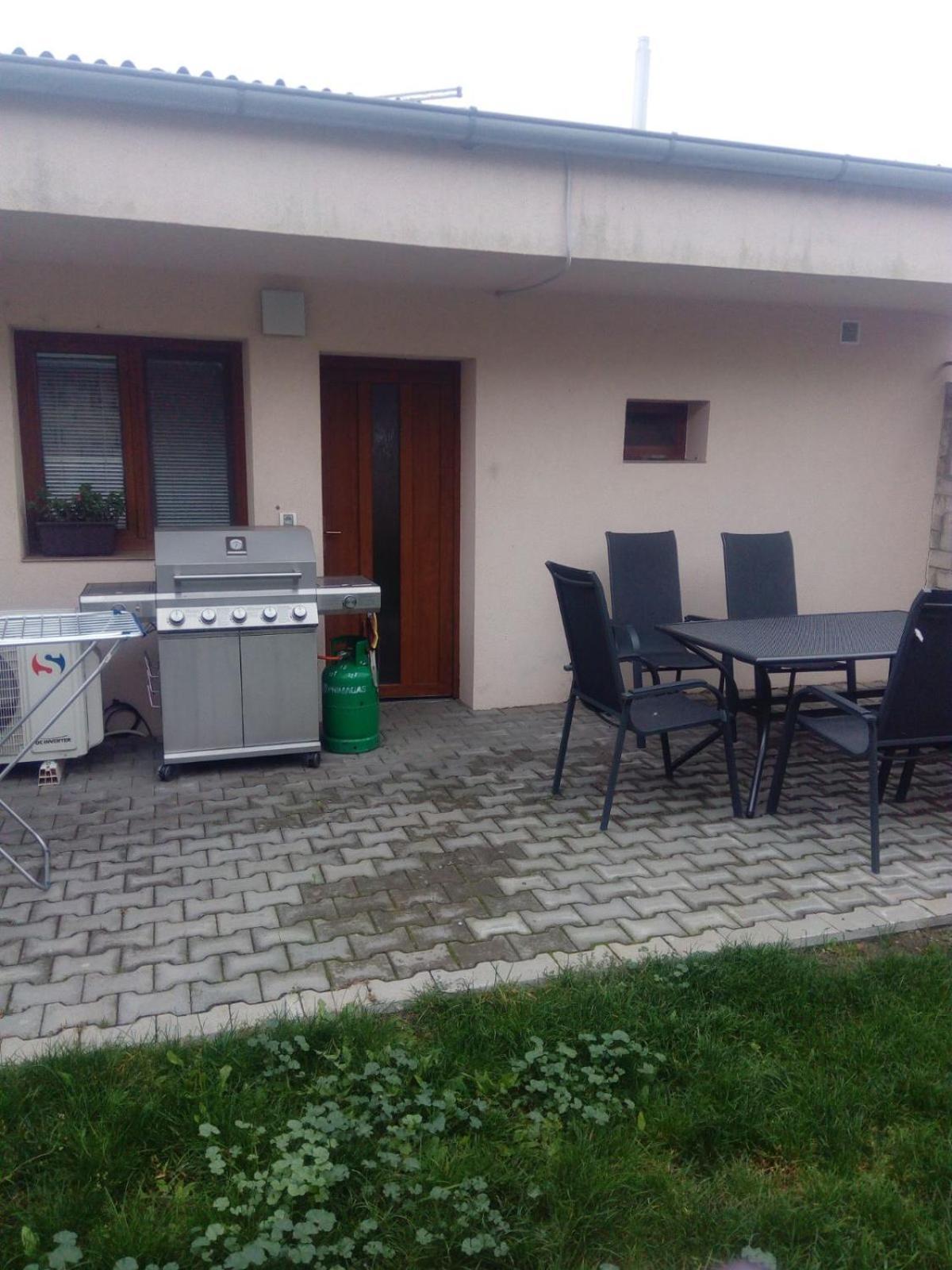 Apartman Pritluky - Zdenek Bukovsky ภายนอก รูปภาพ